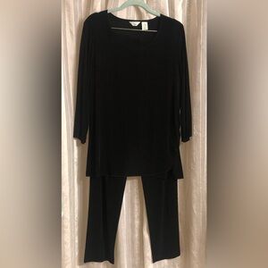 Laura Ashley 2-Piece Outfit